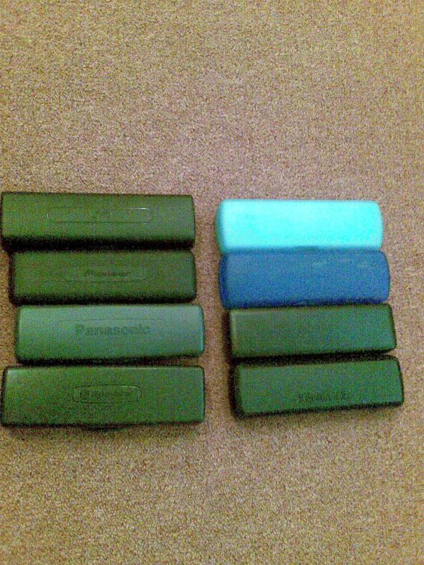 foto k příspěvku  od golfista hanz