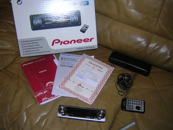 foto k příspěvku  od maweric