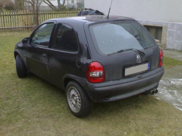 foto k příspěvku  od MiniMike