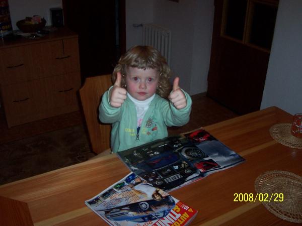 foto k příspěvku  od FunnyTuner