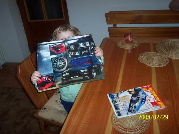 foto k příspěvku  od FunnyTuner