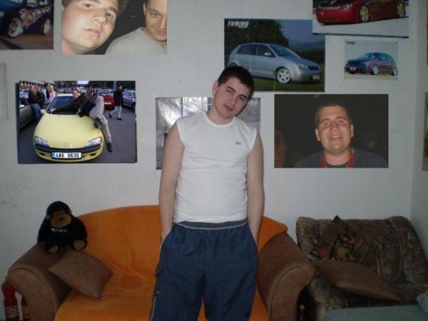foto k příspěvku  od Escudo