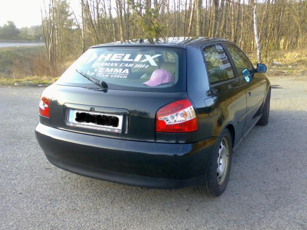 foto k příspěvku  od BekyCar