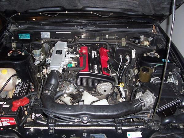 foto k příspěvku  od Nismo.Power