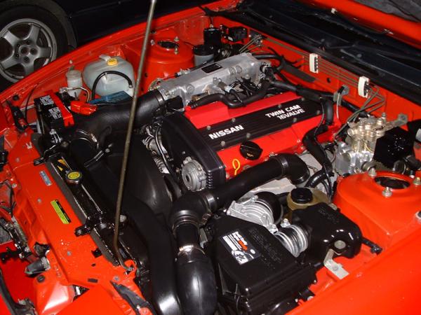 foto k příspěvku  od Nismo.Power