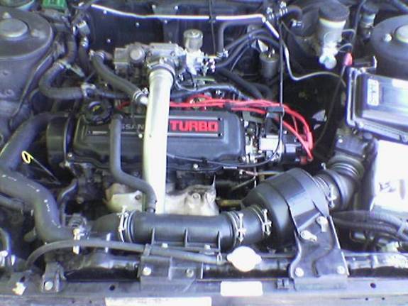 foto k příspěvku  od Nismo.Power