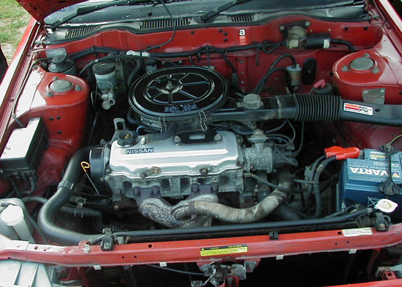 foto k příspěvku  od Nismo.Power