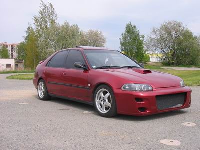 foto k příspěvku  od Pepíno_Honda