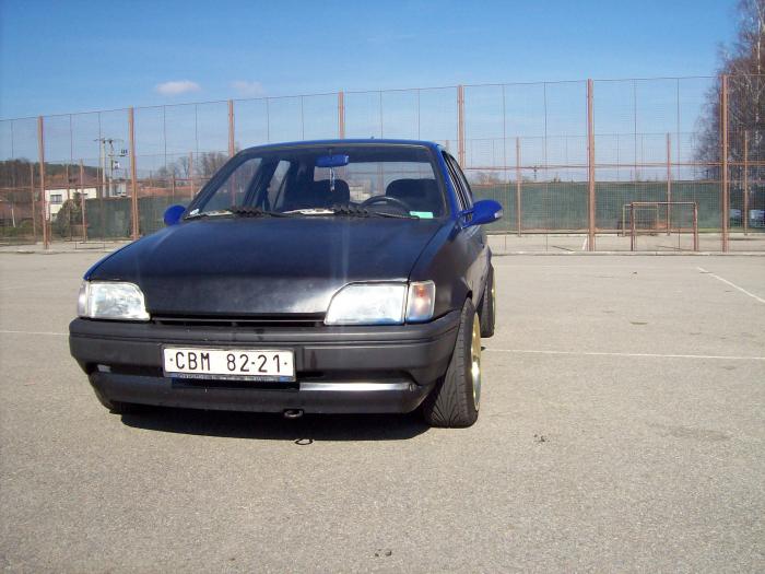 foto k příspěvku  od Kesam