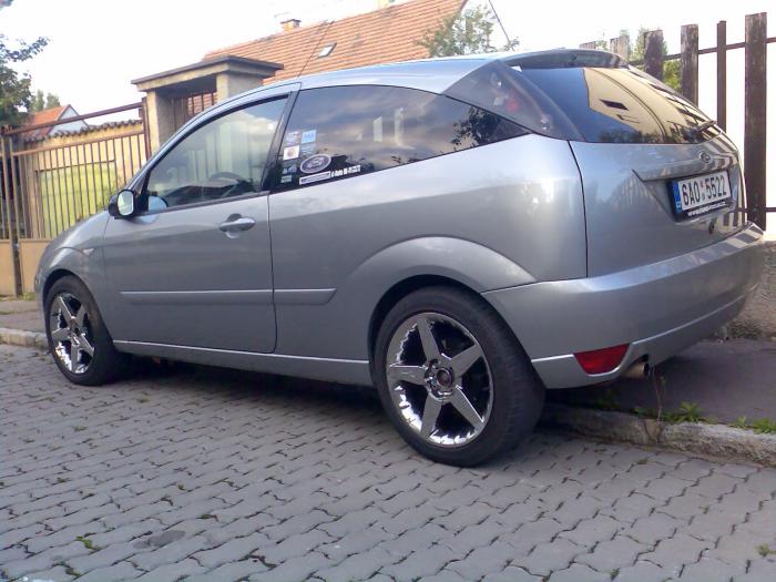 foto k příspěvku  od Fordik