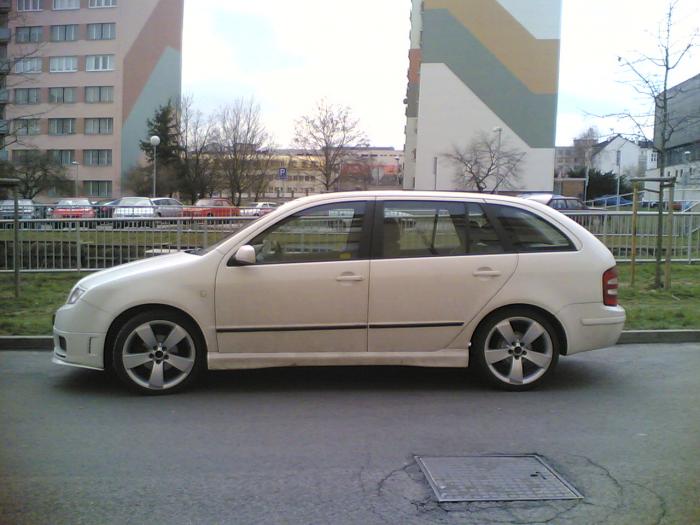 foto k příspěvku  od Losky