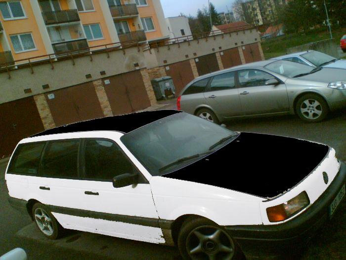 foto k příspěvku  od TomasW