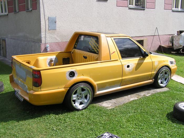 foto k příspěvku  od Skury