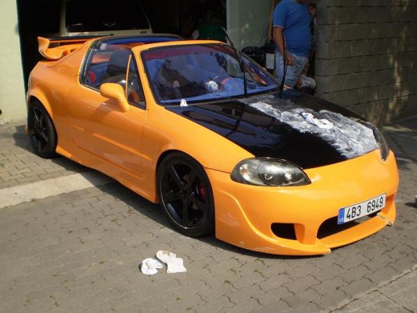 foto k příspěvku  od vectrak