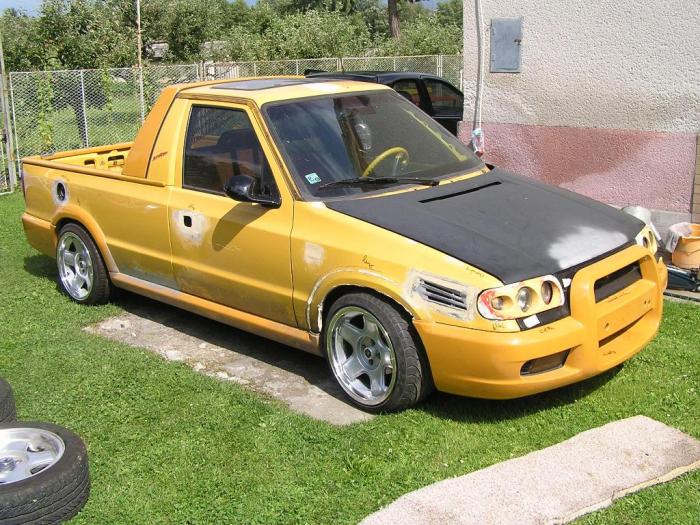 foto k příspěvku  od Skury