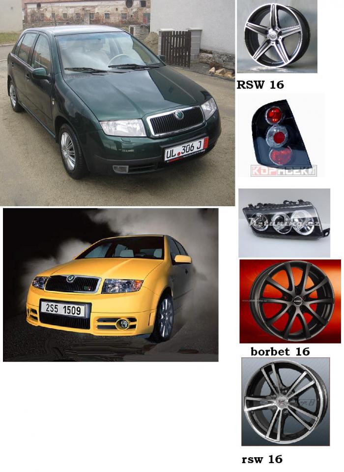 foto k příspěvku  od Rakdors