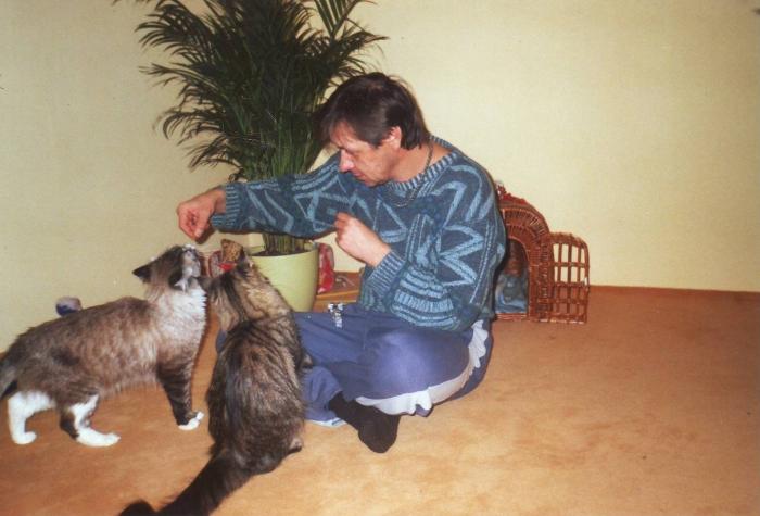 foto k příspěvku  od RudyV