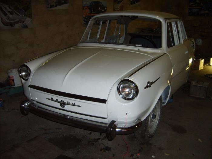 foto k příspěvku  od GTI16V