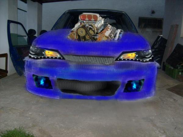 foto k příspěvku  od Nismo.Power