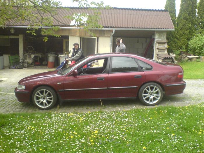 foto k příspěvku  od sagi