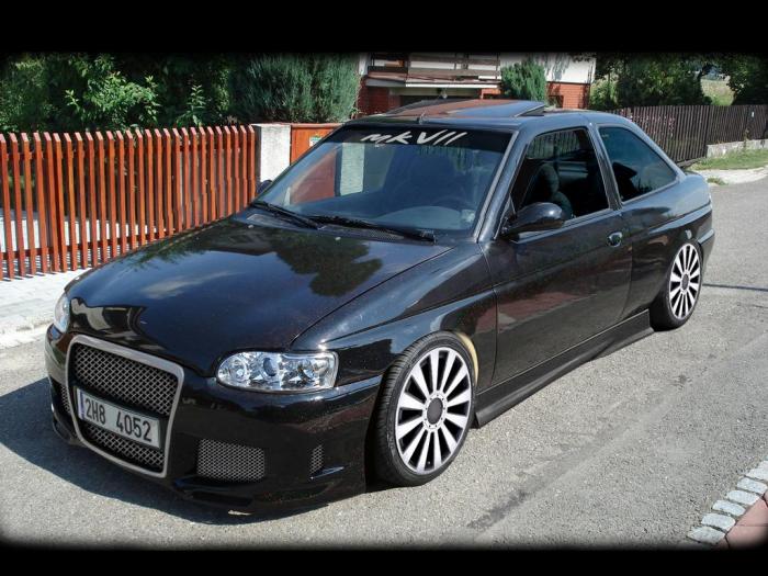 foto k příspěvku  od mk VII