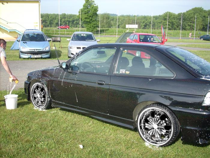 foto k příspěvku  od mk VII