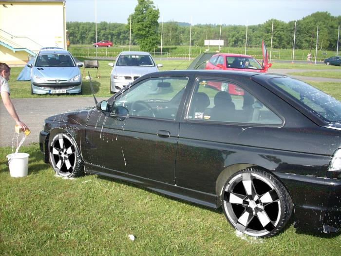 foto k příspěvku  od mk VII