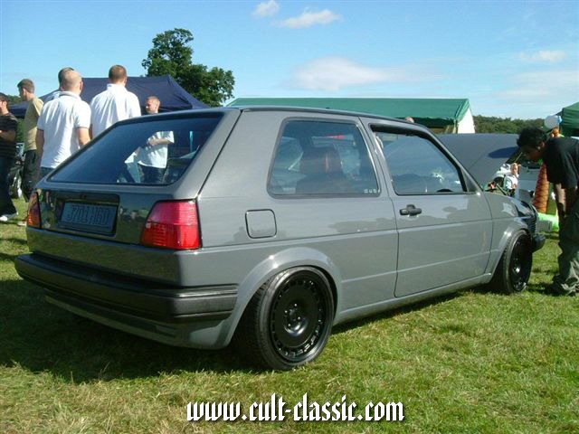 foto k příspěvku  od GTI16V