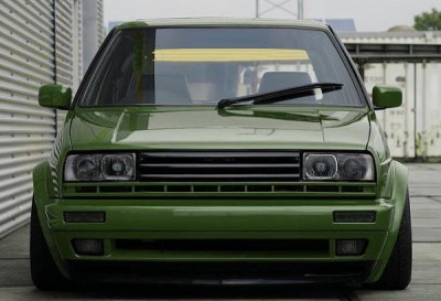 foto k příspěvku  od GTI16V