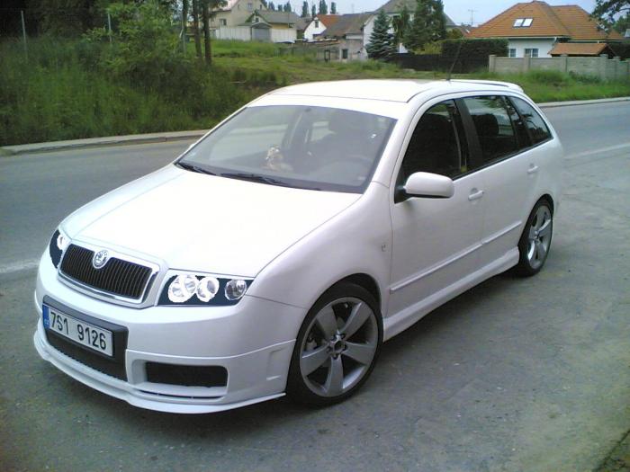 foto k příspěvku  od Losky