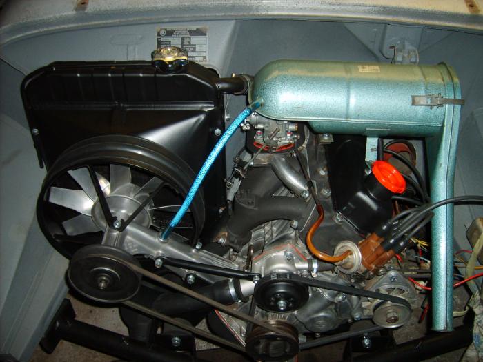 foto k příspěvku  od GTI16V