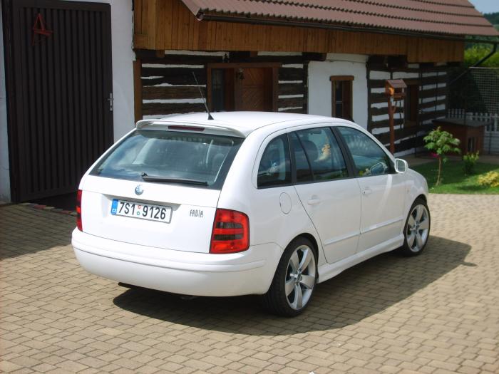 foto k příspěvku  od Losky