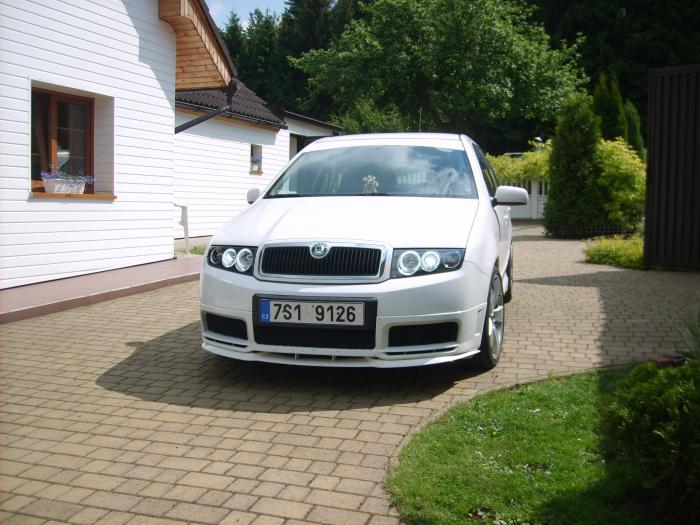 foto k příspěvku  od Losky