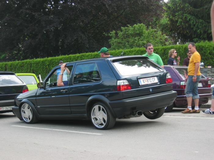 foto k příspěvku  od GTI16V