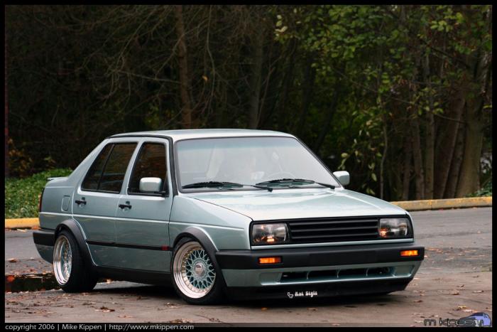 foto k příspěvku  od GTI16V