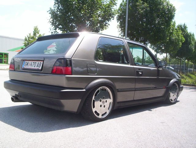 foto k příspěvku  od GTI16V