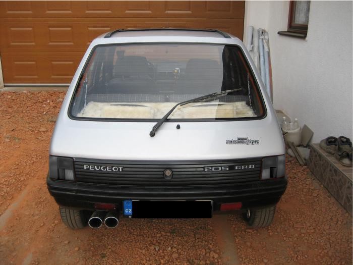 foto k příspěvku  od Kubais