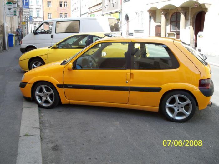 foto k příspěvku  od Ondry 2.0 20v
