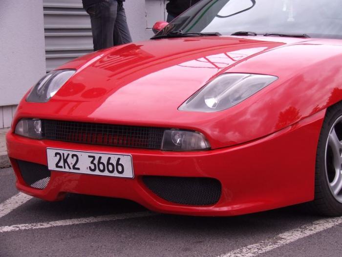 foto k příspěvku  od TheTimo