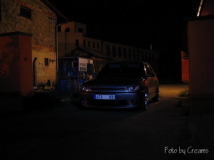 foto k příspěvku  od Creams