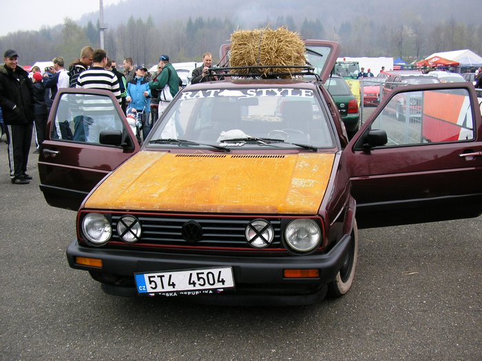 foto k příspěvku  od basstard