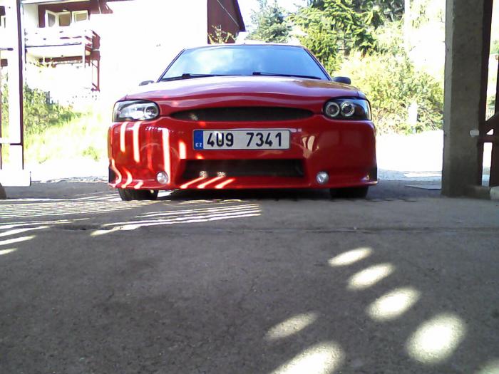 foto k příspěvku  od P3RF3KT
