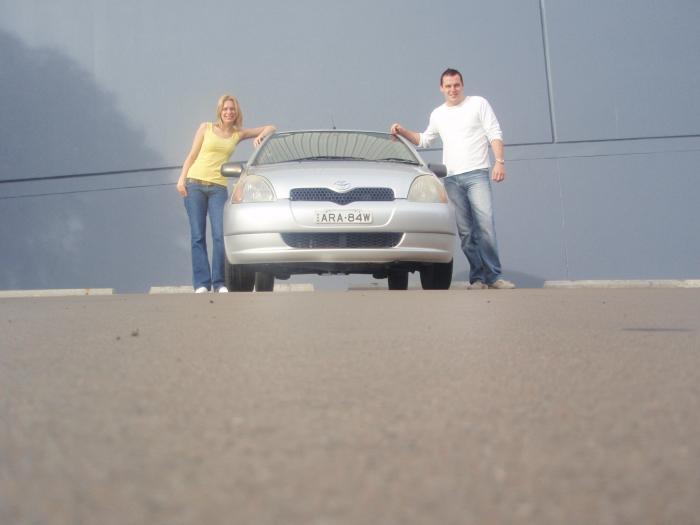 foto k příspěvku  od badczech