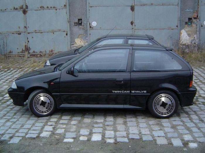 foto k příspěvku  od MiniMike