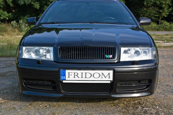 foto k příspěvku  od Fridom