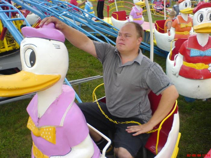 foto k příspěvku  od clown