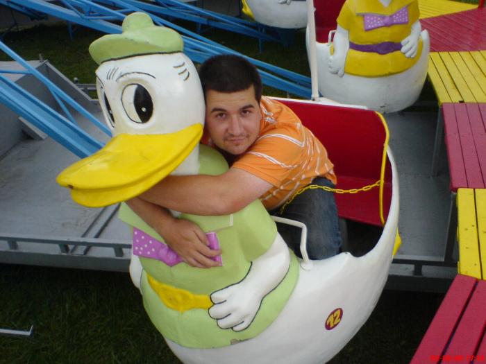 foto k příspěvku  od clown
