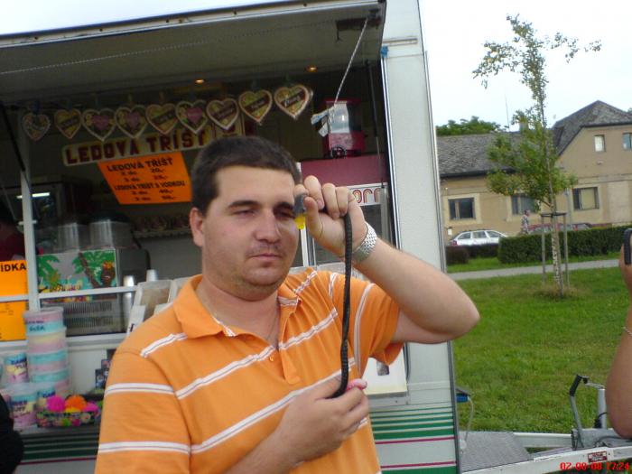 foto k příspěvku  od clown