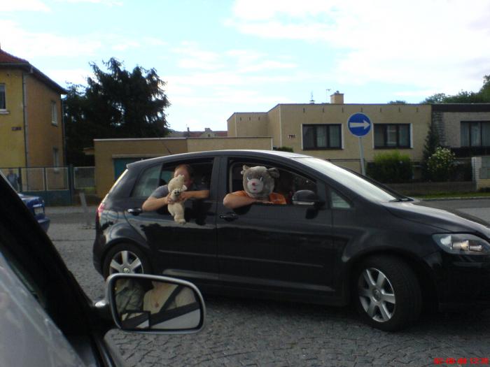 foto k příspěvku  od clown