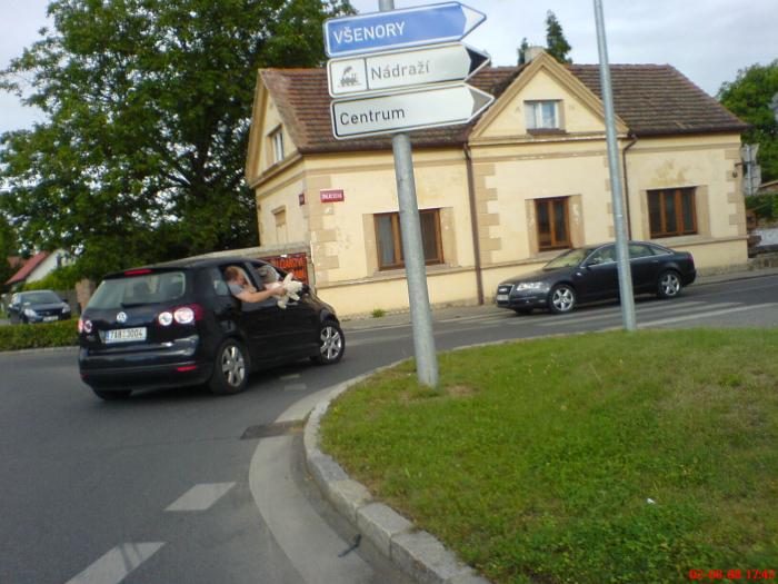 foto k příspěvku  od clown
